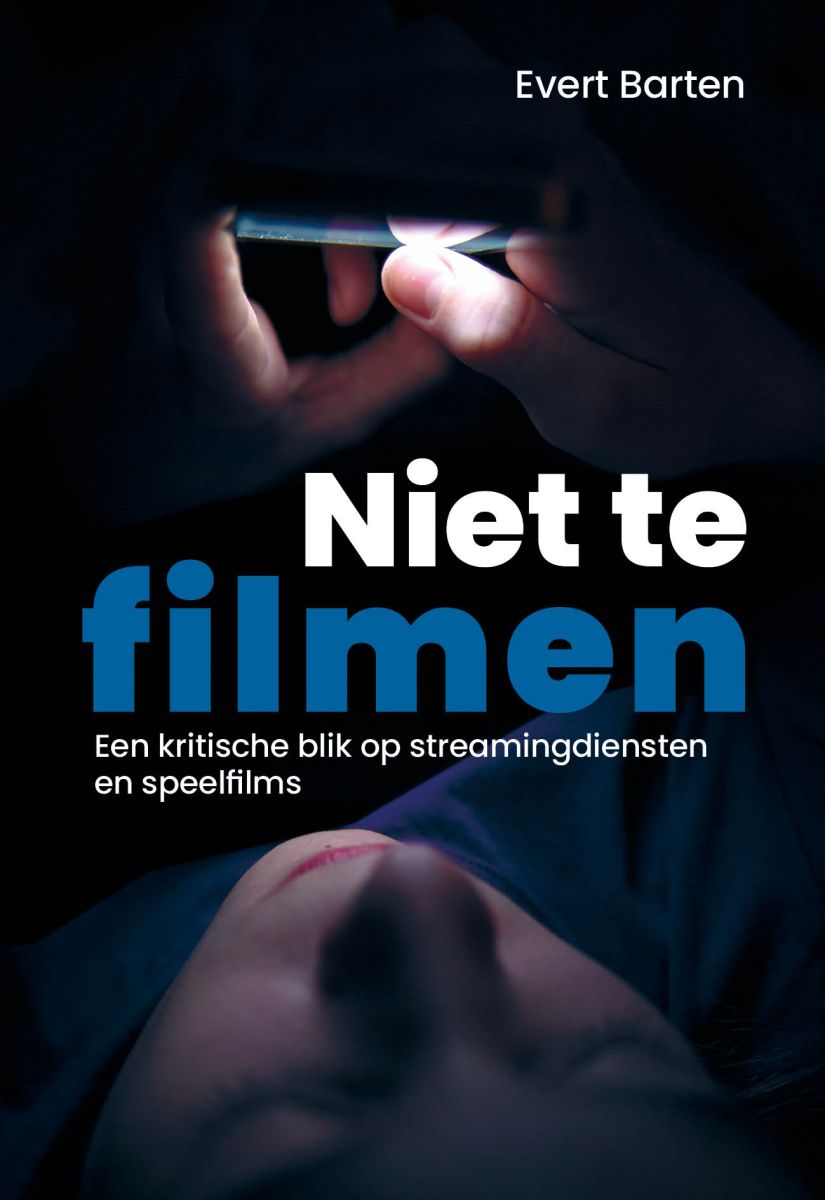 Niet te filmen